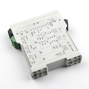 Endress+Hauser Nivotester Grenzschalter FTW325-B2A1A NOV
