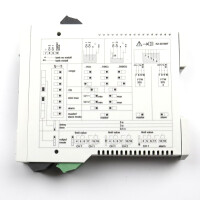 Endress+Hauser Nivotester Grenzschalter FTW325-B2A1A NOV