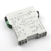 Endress+Hauser Nivotester Grenzschalter FTW325-B2A1A NOV