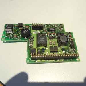 Siemens Simatic FieldPG DC/DC-Wandler/LP-best A5E00187296 SIE