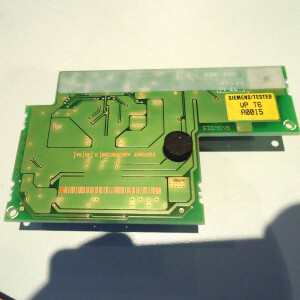 Siemens Simatic FieldPG DC/DC-Wandler/LP-best A5E00187296 SIE