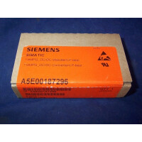 Siemens Simatic FieldPG DC/DC-Wandler/LP-best A5E00187296 SIE