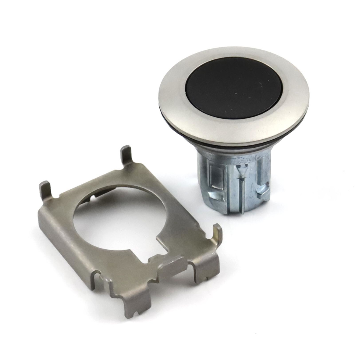 Siemens Drucktaster 3SU1060-0JB10-0AA0 NOV