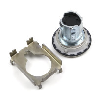 Siemens Drucktaster 3SU1060-0JB10-0AA0 NOV