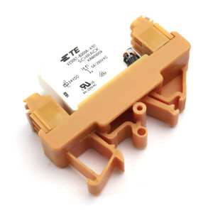 Weidmüller Relaiskoppler RS 30 24VDC LD LP 1U 1181521001 (7Stk.) OVP