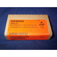 Siemens Simatic Prozessor PIII 1 GHZ für Field PG A5E00159532 SIE
