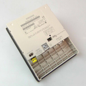 Simatic OP 7 OP7-DP 6AV3 607-1JC20-0AX1 GEB
