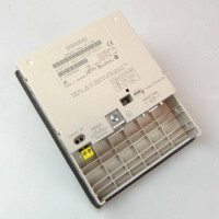 Simatic OP 7 OP7-DP 6AV3 607-1JC20-0AX1 GEB