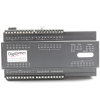 piciorgros Störmeldemodul GSM-2110/DA2 OVP