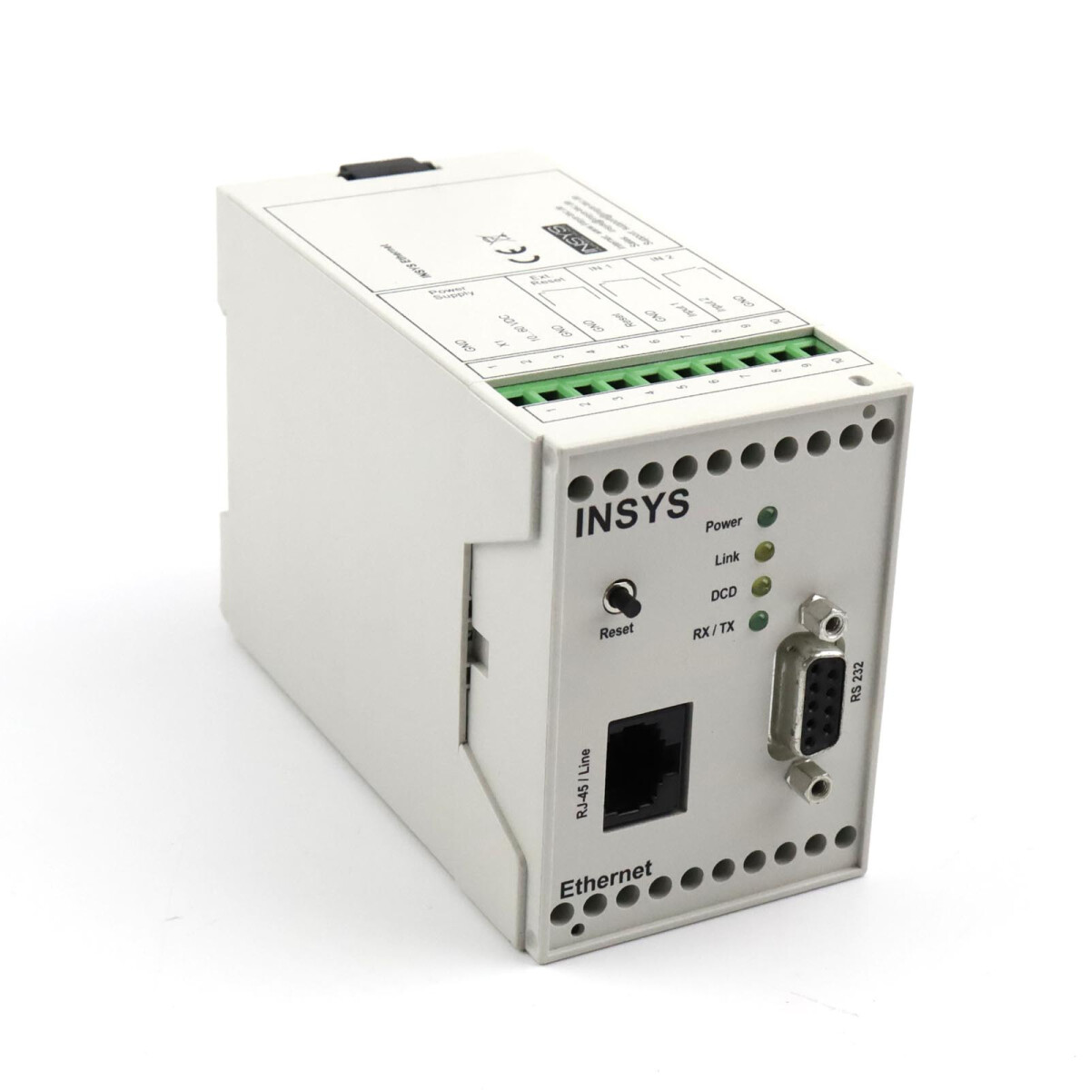 INSYS Ethernet 5.1 11-02-01-05-00.011 GEB