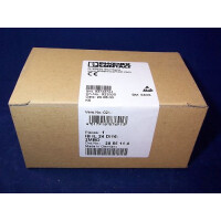 Phoenix Contact IB IL 24 DI16-2MBD 2855114 SIE