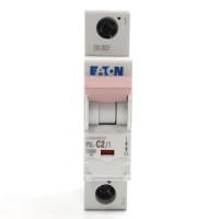 Eaton Leitungsschutzschalter PXL-C2/1 236047 GEB