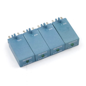 Finder Steckmodul 9902.0024.98 6-24VAC/DC (4Stk.) GEB