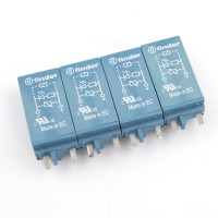 Finder Steckmodul 9902.0024.98 6-24VAC/DC (4Stk.) GEB