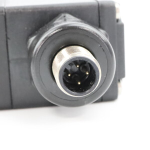 Balluff Optoelektronischer Sensor BOS00N5 BOS 65K-5-B8T-2P-S4 OVP