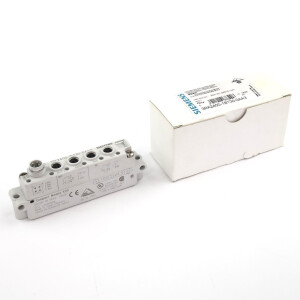 Siemens AS-i Kompaktmodul 3RK2400-1BT30-0AA3 OVP