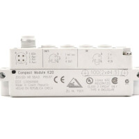 Siemens AS-i Kompaktmodul 3RK2400-1BT30-0AA3 OVP