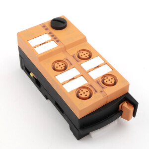 ifm electronic AS-Interface Modul AC5290 ClassicLine 4DI-Y AUX IP67 OVP