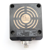 ifm efector AS-Interface RFID Lesekopf DTA310 DTSLF DCROASUS02 OVP