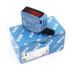 SICK Reflexions-Lichttaster WTT12L-B2531 1072609 OVP