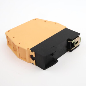 ifm efector AS-Interface Schaltschrankmodul AC2252 SmartL25 4DO T C OVP