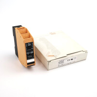 ifm efector AS-Interface Schaltschrankmodul AC2252 SmartL25 4DO T C OVP