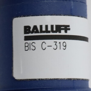 Balluff Lese-/Schreibkopf BIS0079 BIS C-319-PU1-10 OVP