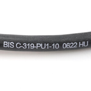 Balluff Lese-/Schreibkopf BIS0079 BIS C-319-PU1-10 OVP