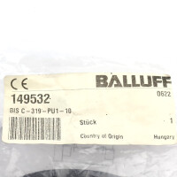 Balluff Lese-/Schreibkopf BIS0079 BIS C-319-PU1-10 OVP