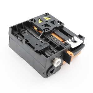 ifm AS-Interface Modul AC5253 AirBox 5/2 bistable 4DI-Y AUX GEB