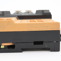 ifm AS-Interface Modul AC5253 AirBox 5/2 bistable 4DI-Y AUX GEB