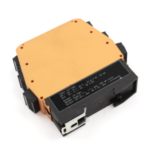 ifm AS-Interface AC2267 SmartLine25 4DI 4DO T C AUX GEB