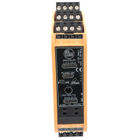 ifm AS-Interface AC2267 SmartLine25 4DI 4DO T C AUX GEB
