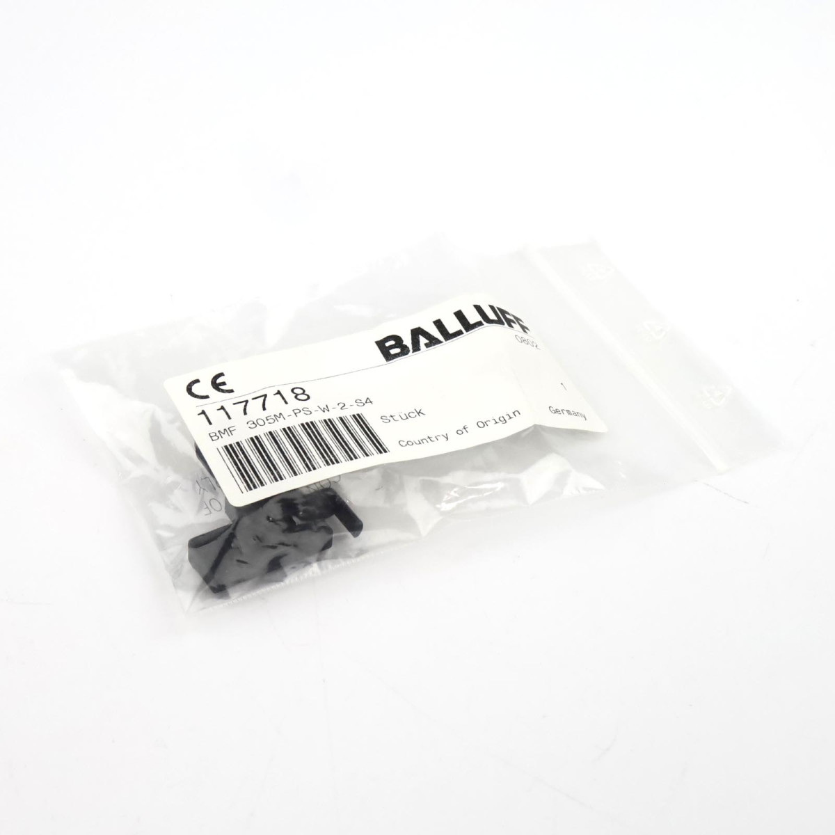 Balluff Magnetfeldsensor BMF0067 BMF 305M-PS-W-2-S4 OVP
