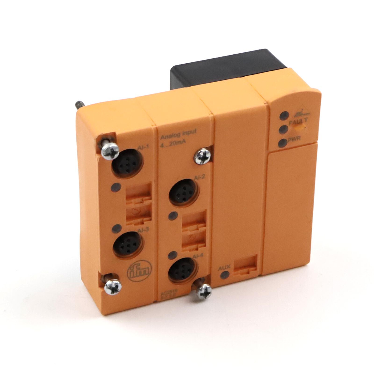 ifm electronic AS-Interface Modul AC2516 ClassicLine90 4AI (