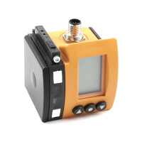 ifm electronic Fiberoptikverstärker OOF-FPKG/M12/KL2 OO5000 GEB