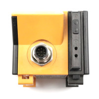 ifm electronic Fiberoptikverstärker OOF-FPKG/M12/KL2 OO5000 GEB