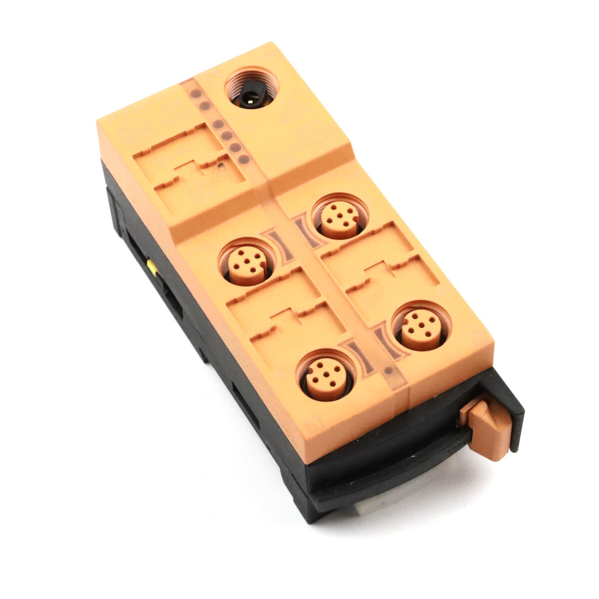 ifm electronic AS-Interface Modul AC5230 ClassicLine 1AI C 1