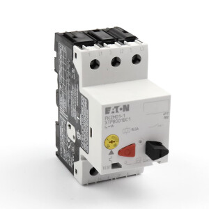 Eaton Motorschutzschalter PKZM01-1 278479 GEB