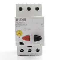 Eaton Motorschutzschalter PKZM01-1 278479 GEB