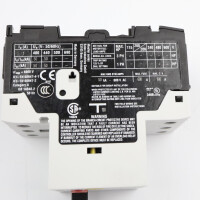 Eaton Motorschutzschalter PKZM01-1 278479 GEB