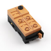ifm AS-Interface Modul AC5205 Classicline 4DI IP67 GEB