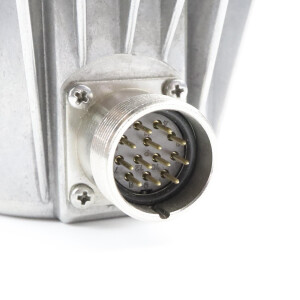 Heidenhain Drehgeber ROD 1423.002 24577004 GEB