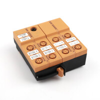 ifm electronic AS-Interface Modul AC5209 ClassicLine 4DI 4DO-Y IP67 GEB