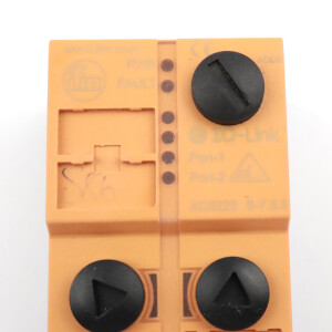 ifm AS-Interface Modul AC5225 ClassicLine IO-Link 2 Ports GEB