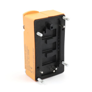 ifm AS-Interface Modul AC2508 ClassicLine45 4DO T M12 GEB