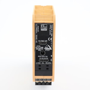 ifm efector AS-Interface Schaltschrankmodul AC2252 SmartL25 4DO T C GEB