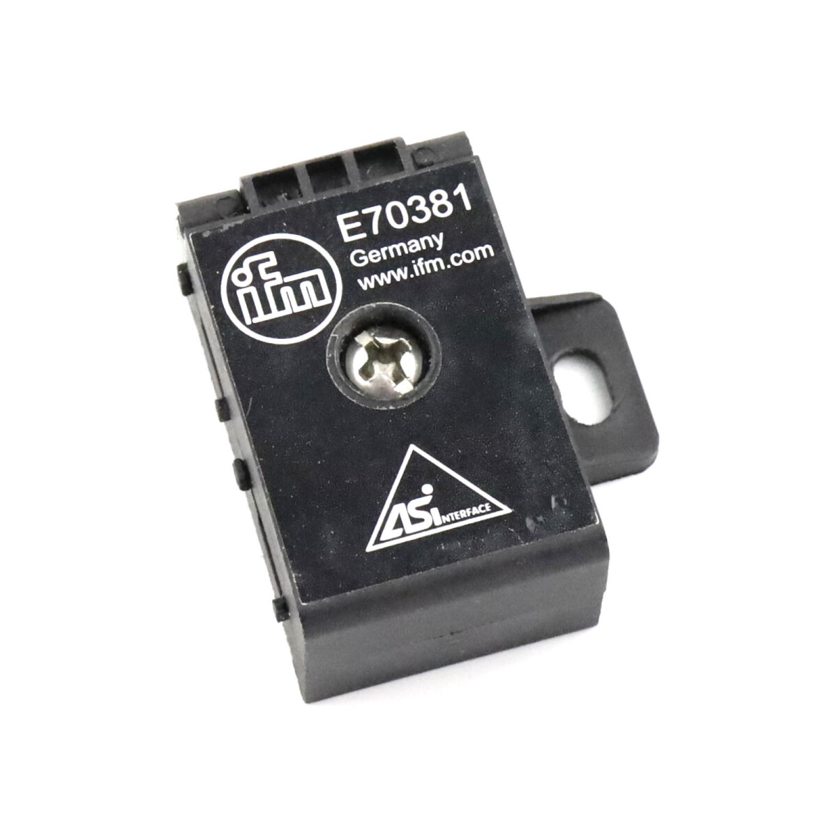 ifm AS interface FK-Verteiler E70381 GEB