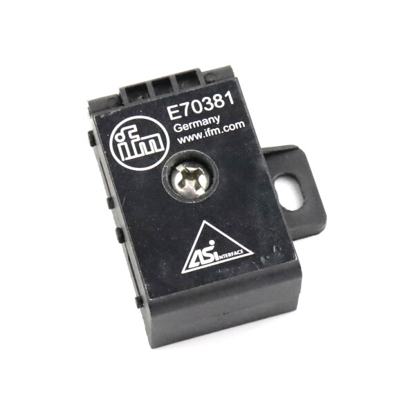 ifm AS interface FK-Verteiler E70381 GEB
