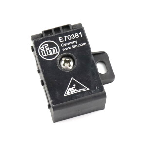 ifm AS interface FK-Verteiler E70381 GEB